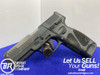 Taurus G3 9mm 4" Black *FANTASTIC SEMI-AUTOMATIC PISTOL*