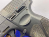 Taurus G3 9mm 4" Black *FANTASTIC SEMI-AUTOMATIC PISTOL*