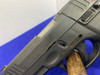 Taurus G3 9mm 4" Black *FANTASTIC SEMI-AUTOMATIC PISTOL*