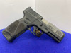 Taurus G3 9mm 4" Black *FANTASTIC SEMI-AUTOMATIC PISTOL*