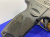 Taurus G3 9mm 4" Black *FANTASTIC SEMI-AUTOMATIC PISTOL*
