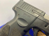 Taurus G3 9mm 4" Black *FANTASTIC SEMI-AUTOMATIC PISTOL*