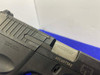 Taurus G3 9mm 4" Black *FANTASTIC SEMI-AUTOMATIC PISTOL*
