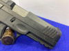 Taurus G3 9mm 4" Black *FANTASTIC SEMI-AUTOMATIC PISTOL*