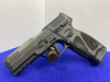 Taurus G3 9mm 4" Black *FANTASTIC SEMI-AUTOMATIC PISTOL*