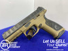 Beretta APX 9mm Matte Black 4.25" *AWESOME FULL SIZE SEMI-AUTOMATIC PISTOL*