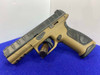 Beretta APX 9mm Matte Black 4.25" *AWESOME FULL SIZE SEMI-AUTOMATIC PISTOL*