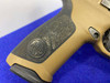 Beretta APX 9mm Matte Black 4.25" *AWESOME FULL SIZE SEMI-AUTOMATIC PISTOL*