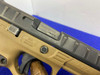 Beretta APX 9mm Matte Black 4.25" *AWESOME FULL SIZE SEMI-AUTOMATIC PISTOL*