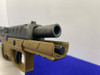 Beretta APX 9mm Matte Black 4.25" *AWESOME FULL SIZE SEMI-AUTOMATIC PISTOL*
