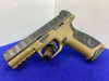 Beretta APX 9mm Matte Black 4.25" *AWESOME FULL SIZE SEMI-AUTOMATIC PISTOL*