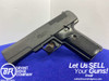 Stallard JS-9 9mm 4 1/2" *STEEL FRAME SEMI-AUTOMATIC PISTOL*