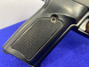 Stallard JS-9 9mm 4 1/2" *STEEL FRAME SEMI-AUTOMATIC PISTOL*