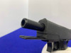 Stallard JS-9 9mm 4 1/2" *STEEL FRAME SEMI-AUTOMATIC PISTOL*