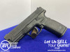Springfield Armory XD-45 .45ACP Blk 4" *INCREDIBLE SEMI-AUTOMATIC PISTOL*