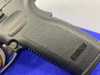 Springfield Armory XD-45 .45ACP Blk 4" *INCREDIBLE SEMI-AUTOMATIC PISTOL*