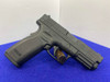 Springfield Armory XD-45 .45ACP Blk 4" *INCREDIBLE SEMI-AUTOMATIC PISTOL*