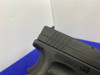 Springfield Armory XD-45 .45ACP Blk 4" *INCREDIBLE SEMI-AUTOMATIC PISTOL*