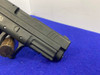 Springfield Armory XD-45 .45ACP Blk 4" *INCREDIBLE SEMI-AUTOMATIC PISTOL*