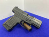 Walther PPS 9mm Black 3.2" *SLIM STRIKER-FIRED SEMI-AUTOMATIC PISTOL*