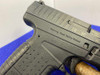 Walther PPS 9mm Black 3.2" *SLIM STRIKER-FIRED SEMI-AUTOMATIC PISTOL*