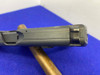 Walther PPS 9mm Black 3.2" *SLIM STRIKER-FIRED SEMI-AUTOMATIC PISTOL*