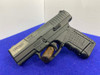 Walther PPS 9mm Black 3.2" *SLIM STRIKER-FIRED SEMI-AUTOMATIC PISTOL*