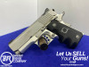 Kimber Stainless Ultra Carry II .45 3" *EXCELLENT CONCEALED CARRY PISTOL*-GID1171939655
