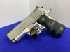 Kimber Stainless Ultra Carry II .45 3" *EXCELLENT CONCEALED CARRY PISTOL*-GID1171939655