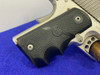 Kimber Stainless Ultra Carry II .45 3" *EXCELLENT CONCEALED CARRY PISTOL*-GID1171939655