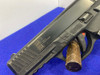 Sar USA SAR9 9mm Blk 4 1/2" *AWESOME TURKISH DESIGNED HANDGUN*