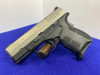 Springfield Armory XDS-9 Mod.2 - 9mm 3.3" *COMPACT SEMI-AUTOMATIC*