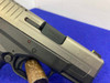 Springfield Armory XDS-9 Mod.2 - 9mm 3.3" *COMPACT SEMI-AUTOMATIC*