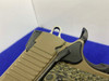 Sig Sauer 1911 Scorpion .45 ACP FDE *IMPRESSIVE HIGH-QUALITY HANDGUN*