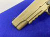 Sig Sauer 1911 Scorpion .45 ACP FDE *IMPRESSIVE HIGH-QUALITY HANDGUN*