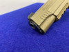 Sig Sauer 1911 Scorpion .45 ACP FDE *IMPRESSIVE HIGH-QUALITY HANDGUN*