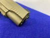 Sig Sauer 1911 Scorpion .45 ACP FDE *IMPRESSIVE HIGH-QUALITY HANDGUN*