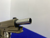 Sig Sauer 1911 Scorpion .45 ACP FDE *IMPRESSIVE HIGH-QUALITY HANDGUN*