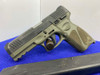 Taurus G3 9mm 4" Black *FANTASTIC SEMI-AUTOMATIC PISTOL*-GID1171951240