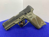 Taurus G3 9mm 4" Black *FANTASTIC SEMI-AUTOMATIC PISTOL*-GID1171951240