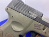 Taurus G3 9mm 4" Black *FANTASTIC SEMI-AUTOMATIC PISTOL*-GID1171951240