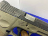 Taurus G3 9mm 4" Black *FANTASTIC SEMI-AUTOMATIC PISTOL*-GID1171951240
