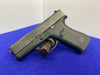 Glock 43X 9mm Black 3.41" *ULTRA RELIABLE SLIMLINE COMPACT HANDGUN*-GID1171959101