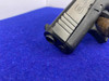 Glock 43X 9mm Black 3.41" *ULTRA RELIABLE SLIMLINE COMPACT HANDGUN*-GID1171959101