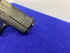 Glock 43X 9mm Black 3.41" *ULTRA RELIABLE SLIMLINE COMPACT HANDGUN*-GID1171959101