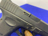 Glock 26 Gen4 9mm Black 3.43" *POPULAR AND RELIABLE SUB-COMPACT PISTOL*