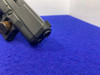 Glock 26 Gen4 9mm Black 3.43" *POPULAR AND RELIABLE SUB-COMPACT PISTOL*