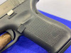 Glock 19 Gen5 9mm Black 4.6" *CLASSIC GLOCK RELIABILITY / DURABILITY*