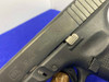 Glock 19 Gen5 9mm Black 4.6" *CLASSIC GLOCK RELIABILITY / DURABILITY*