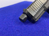 Glock 19 Gen5 9mm Black 4.6" *CLASSIC GLOCK RELIABILITY / DURABILITY*